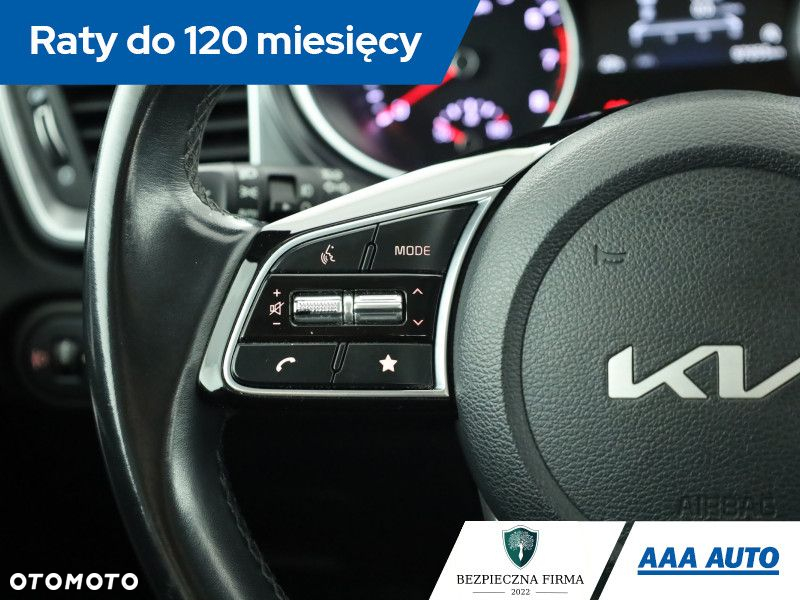 Kia Ceed - 15