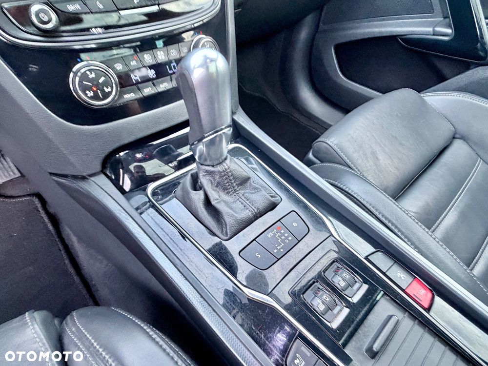 Peugeot 508 2.0 BlueHDi Allure S&S - 22