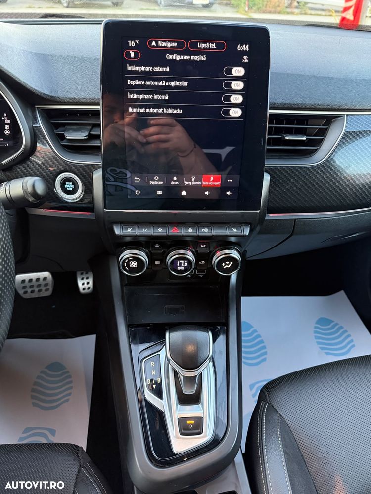 Renault Arkana E-TECH RS Line - 24