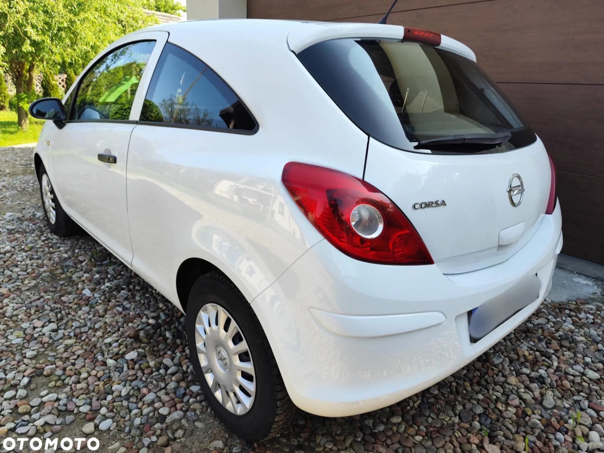 Opel Corsa 1.2 16V Enjoy - 14