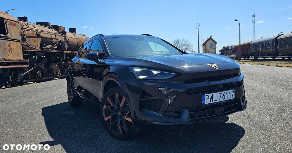 Cupra Formentor 1.5 eTSI mHEV DSG - 1