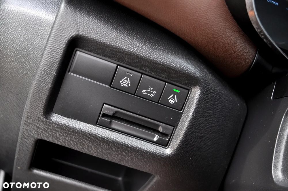 Citroën C5 Aircross Pure Tech 180 S&S EAT8 SHINE - 31