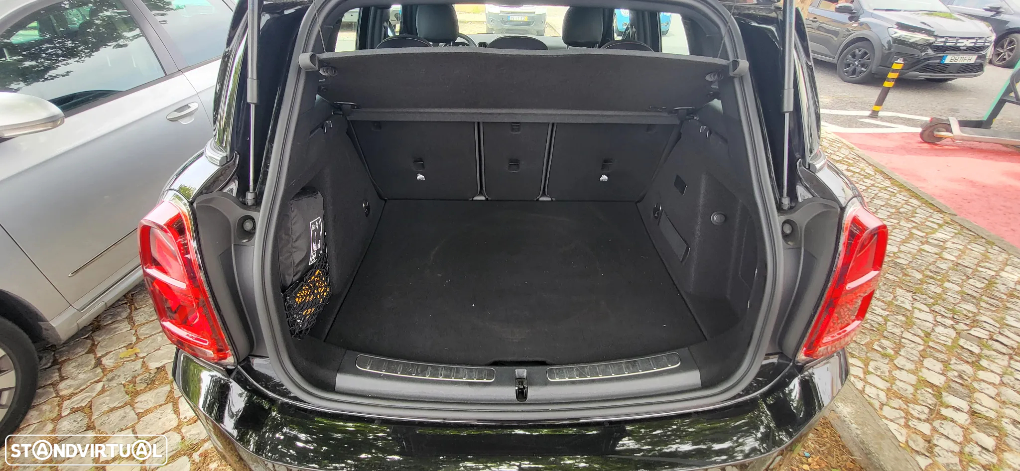 MINI Countryman Cooper SE ALL4 Classic Auto - 19