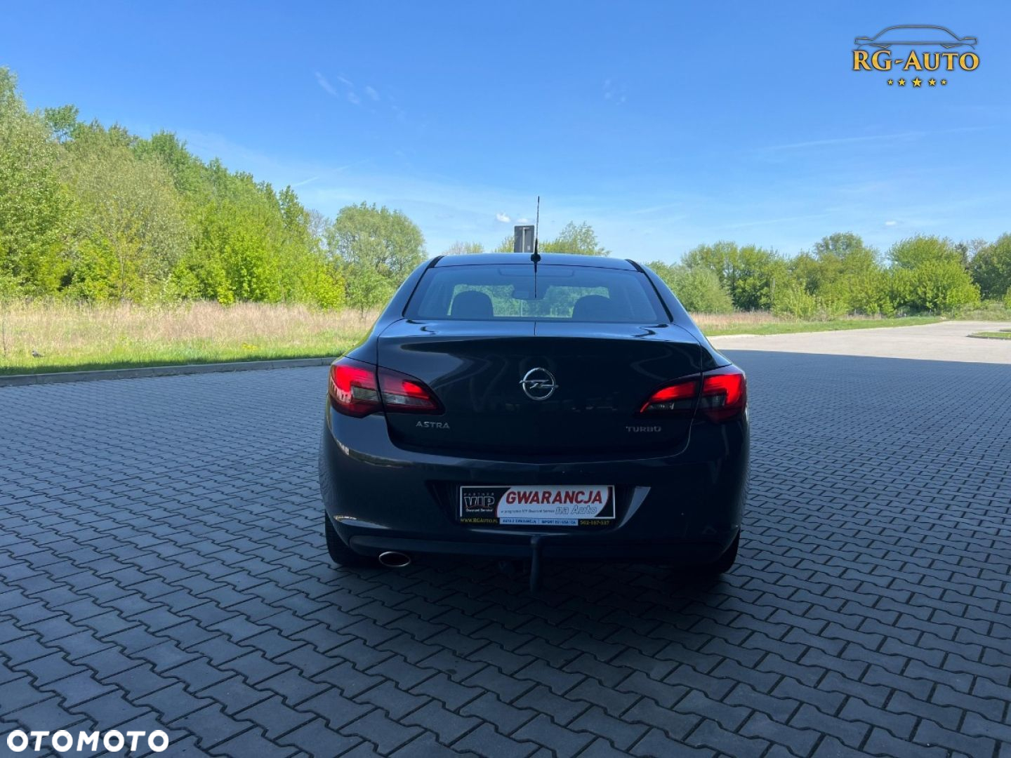 Opel Astra - 10