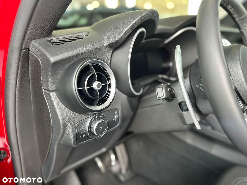 Alfa Romeo Stelvio 2.0 Turbo Veloce Q4 - 7