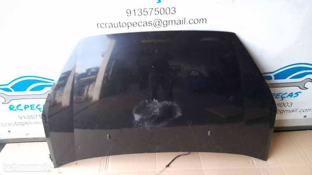 CAPOT FORD GALAXY CAPÔ CAPO ORIGINAL - 1