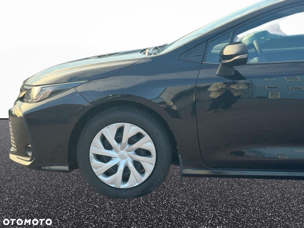 Toyota Corolla 1.6 Comfort - 8