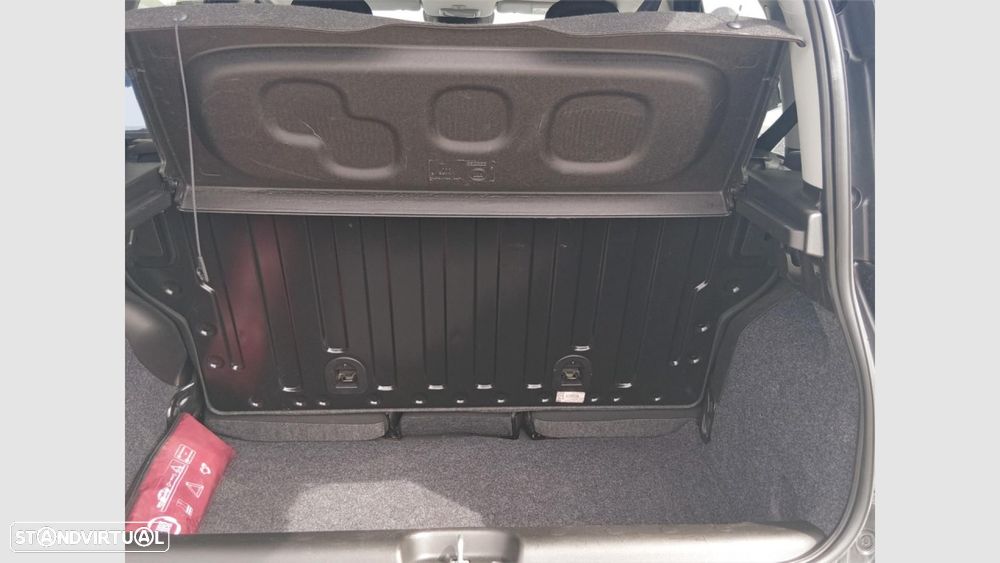 Fiat Panda 1.0 Hybrid - 17