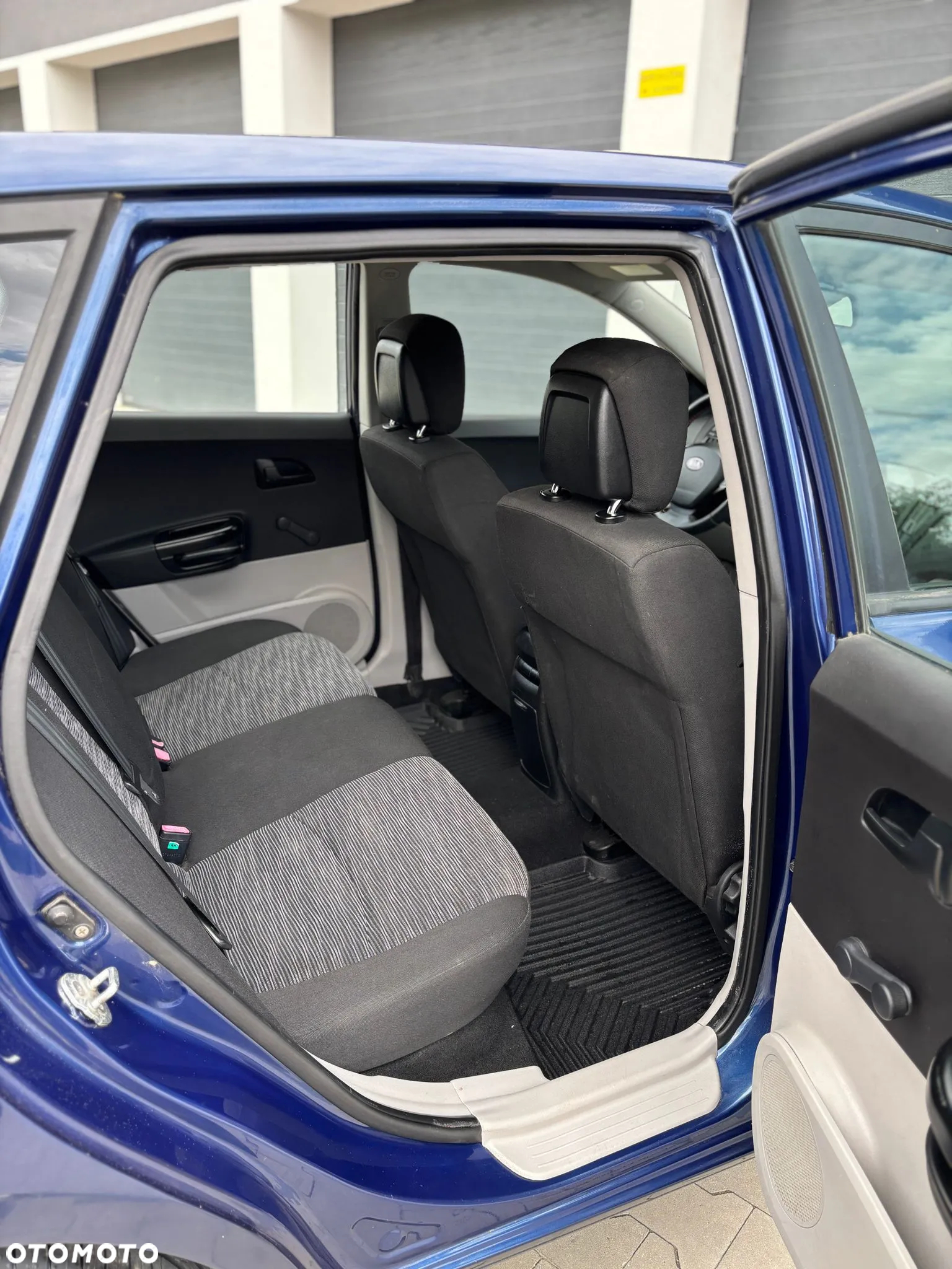 Kia Ceed Cee'd 1.6 Crdi Optimum + - 7