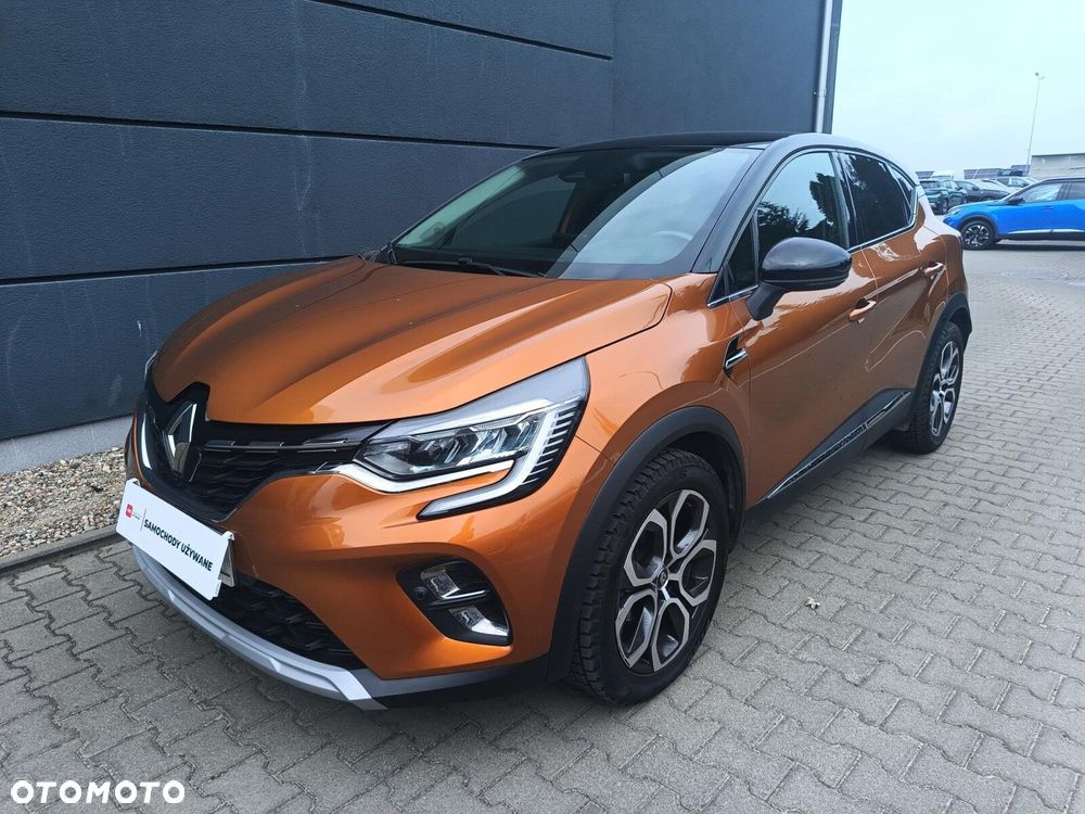 Renault Captur - 3