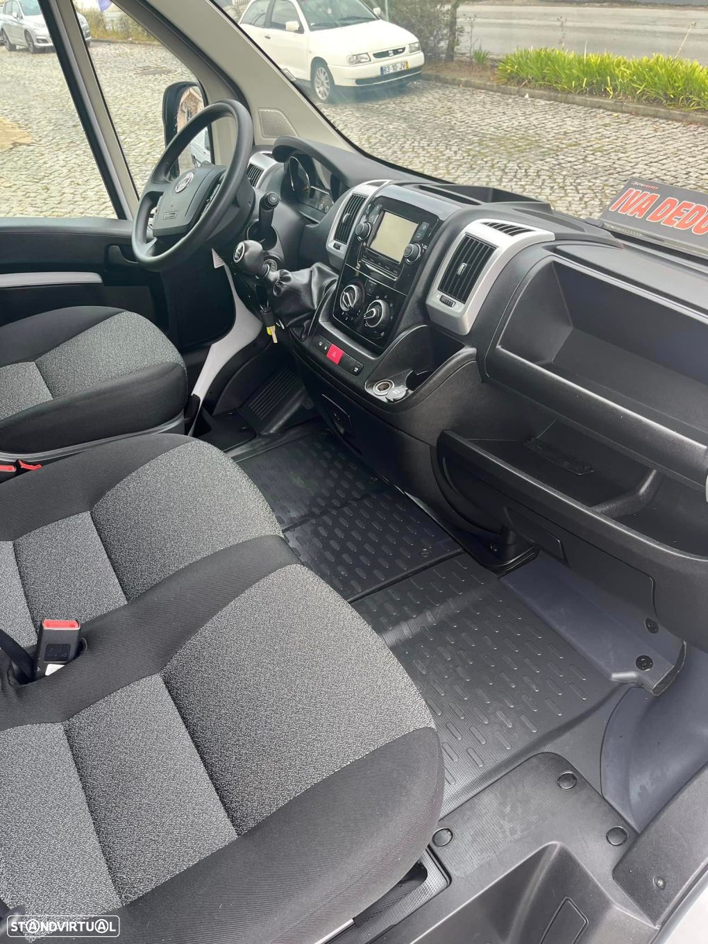 Fiat Ducato - 9