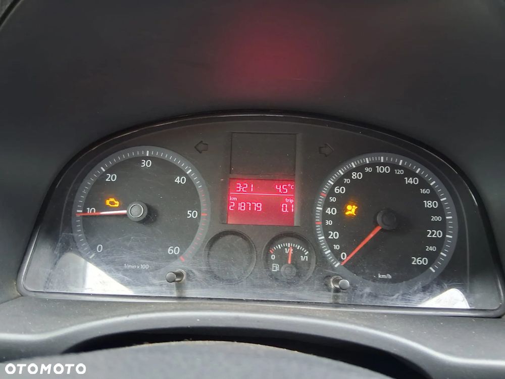 Volkswagen Caddy - 13