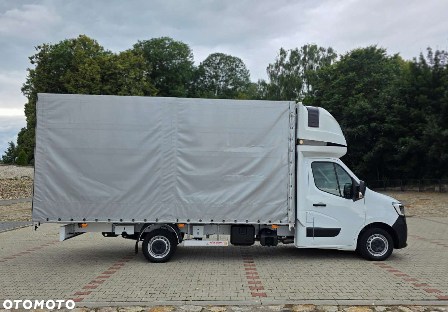 Renault Master - 4