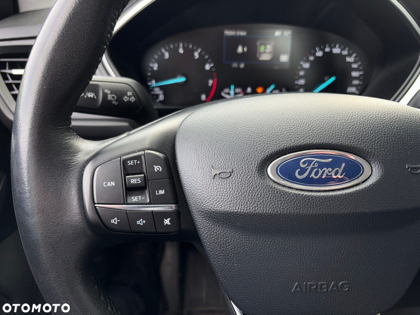 Ford Focus - 14