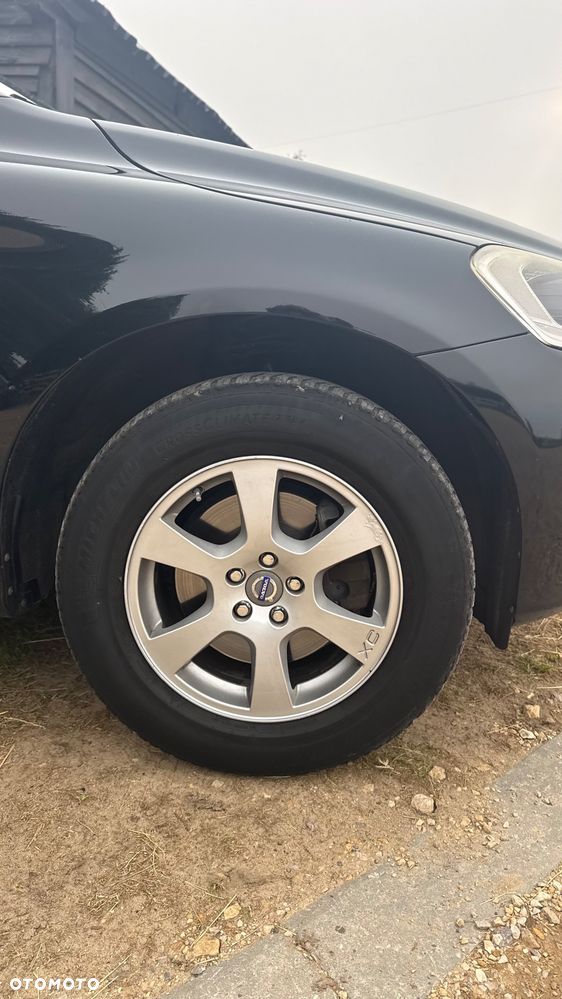 Volvo XC 60 - 9