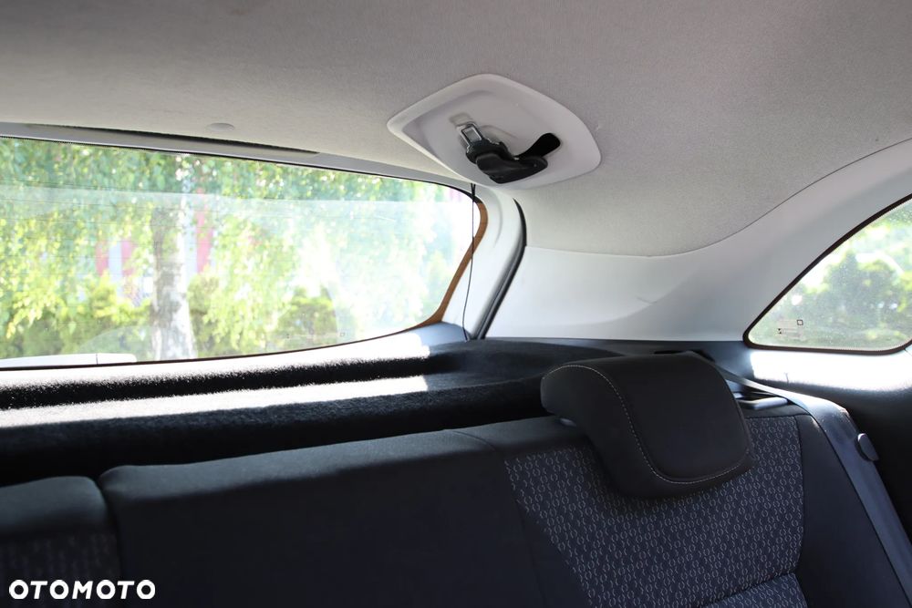 Opel Crossland X 1.2 Enjoy - 16