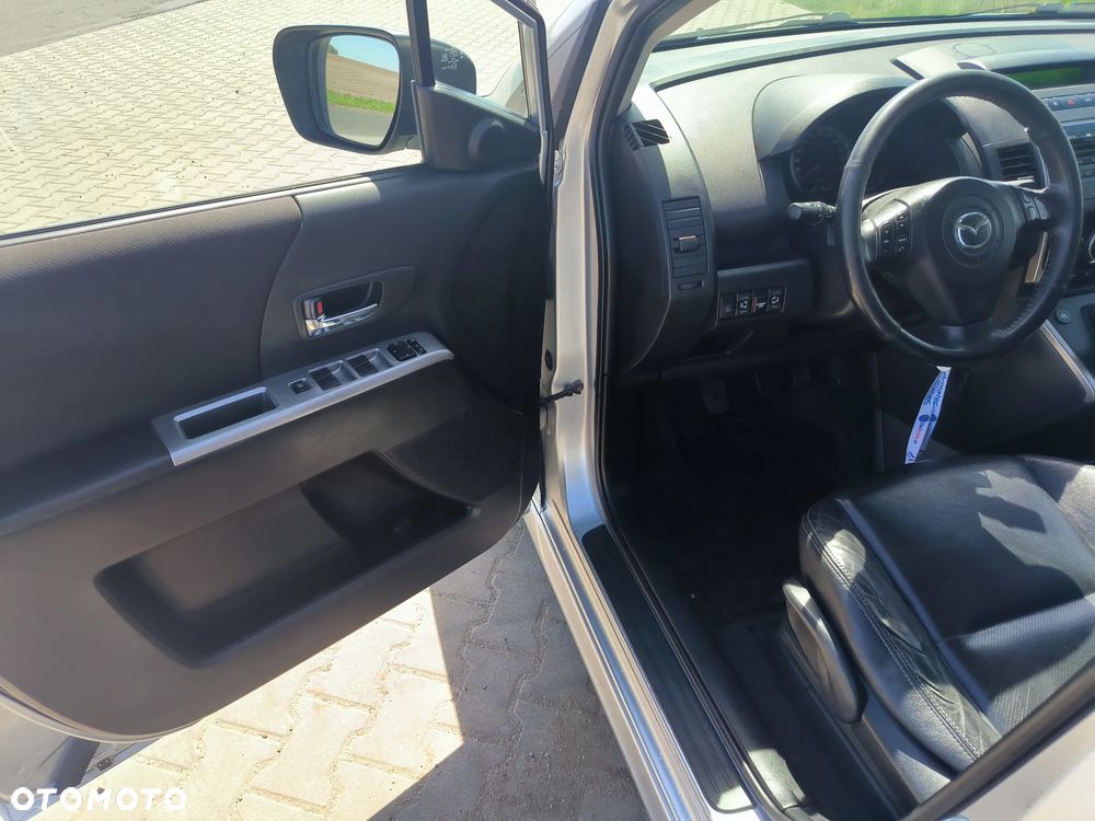 Mazda 5 2.0 Sport - 5