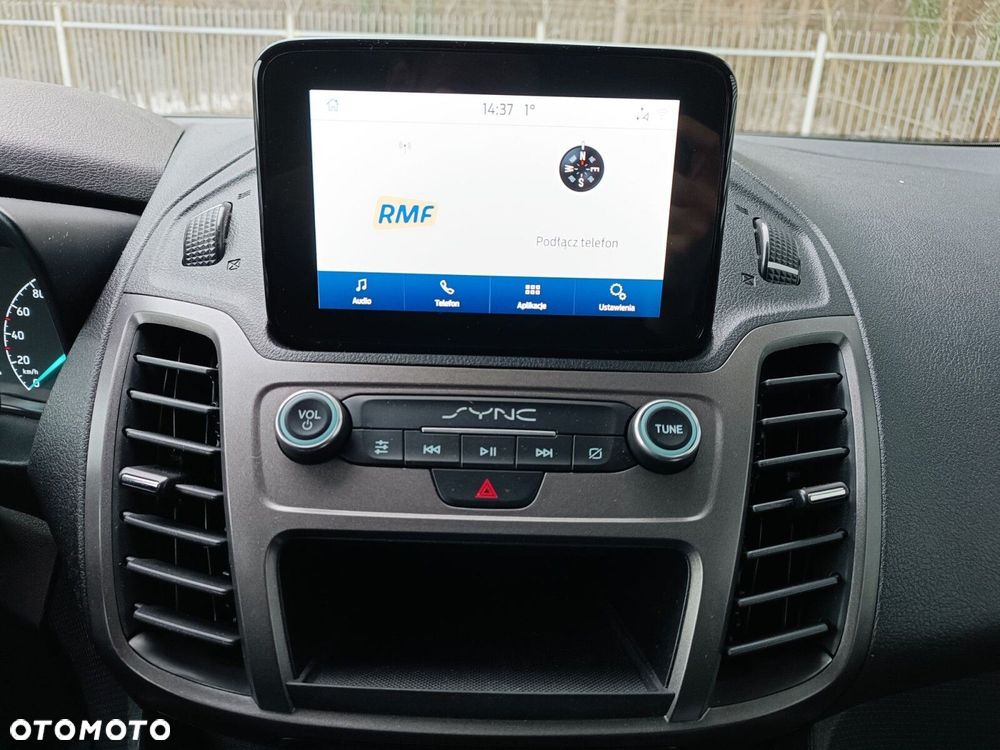 Ford transit-connect L1 3os. Trend - 18