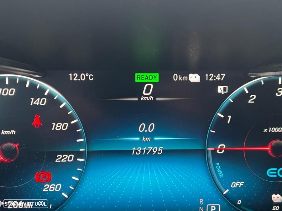 Mercedes-Benz GLC 300 - 11