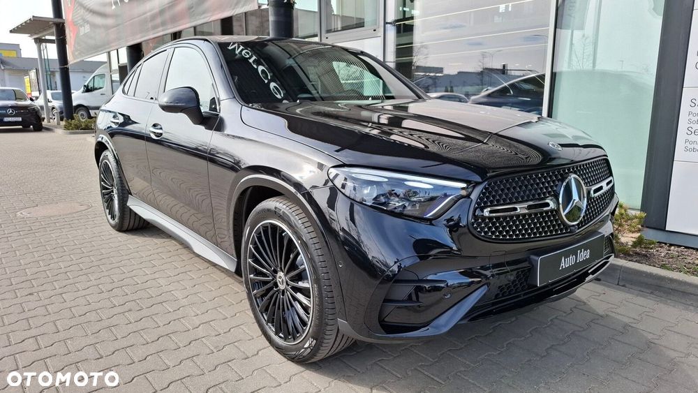 Mercedes-Benz GLC - 3