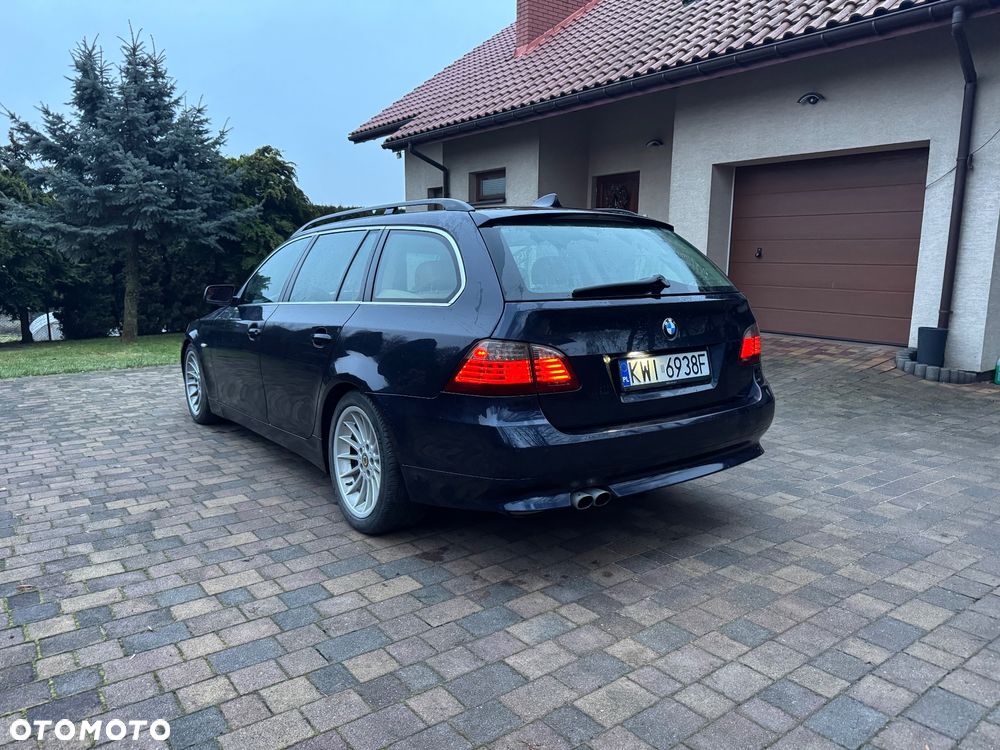 BMW Seria 5 - 2