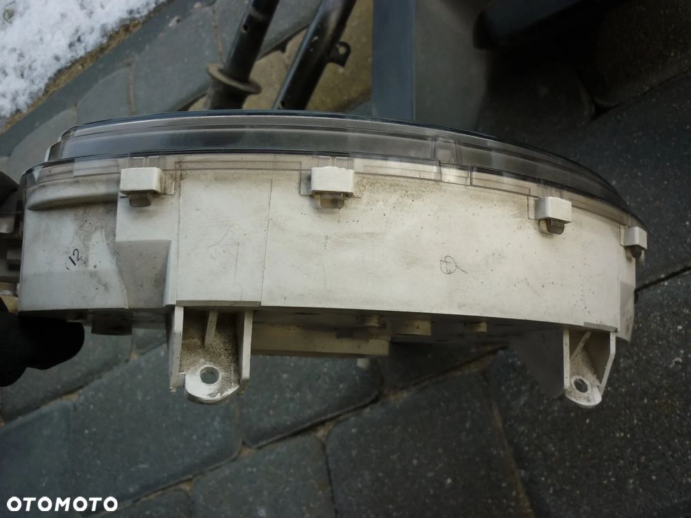 Zegary licznik Suzuki Burgman 400 rok 1998-2002 - 3