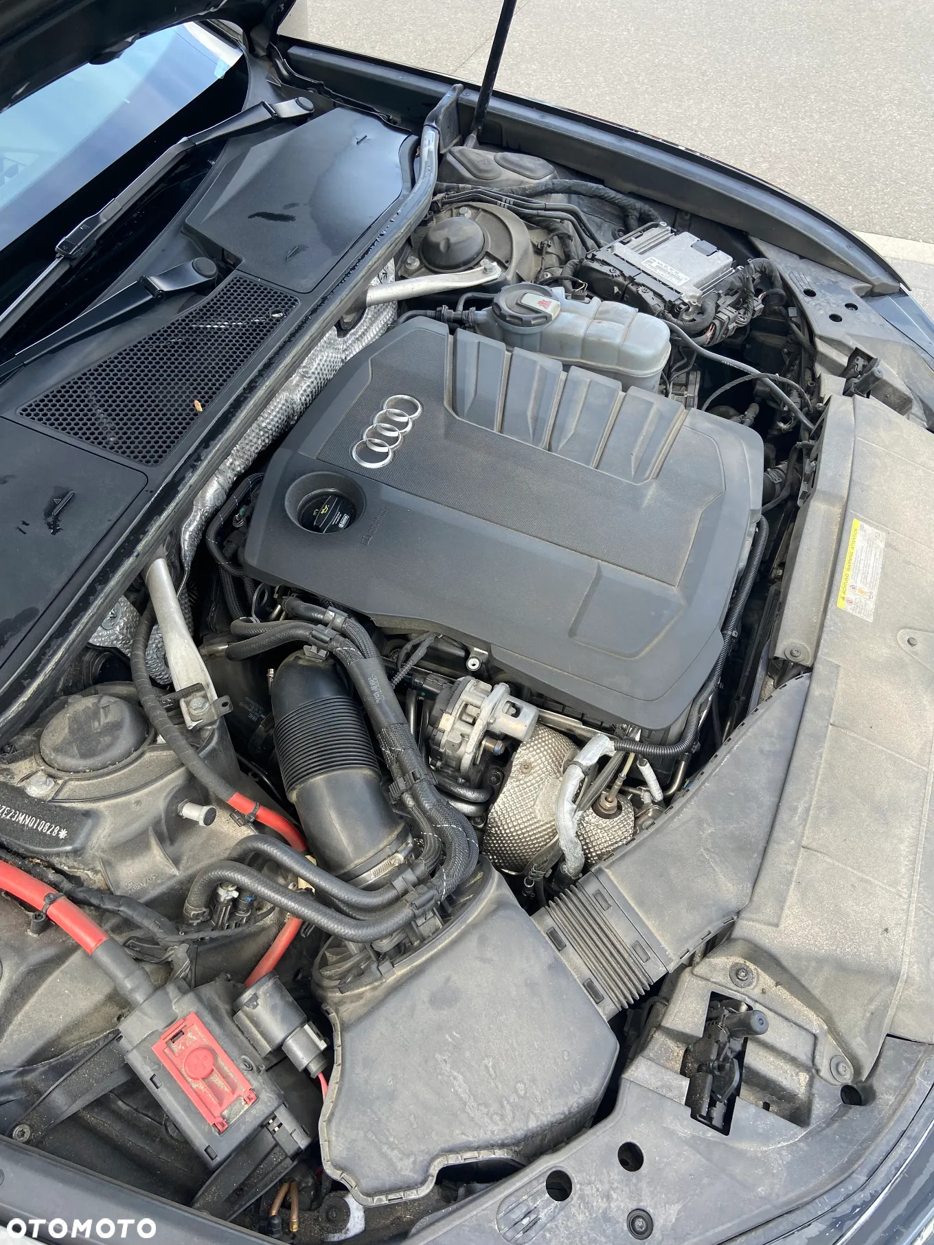 Audi A6 - 22
