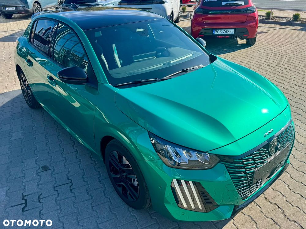 Peugeot 208 1.2 mHEV Envy e-DCS6 - 16