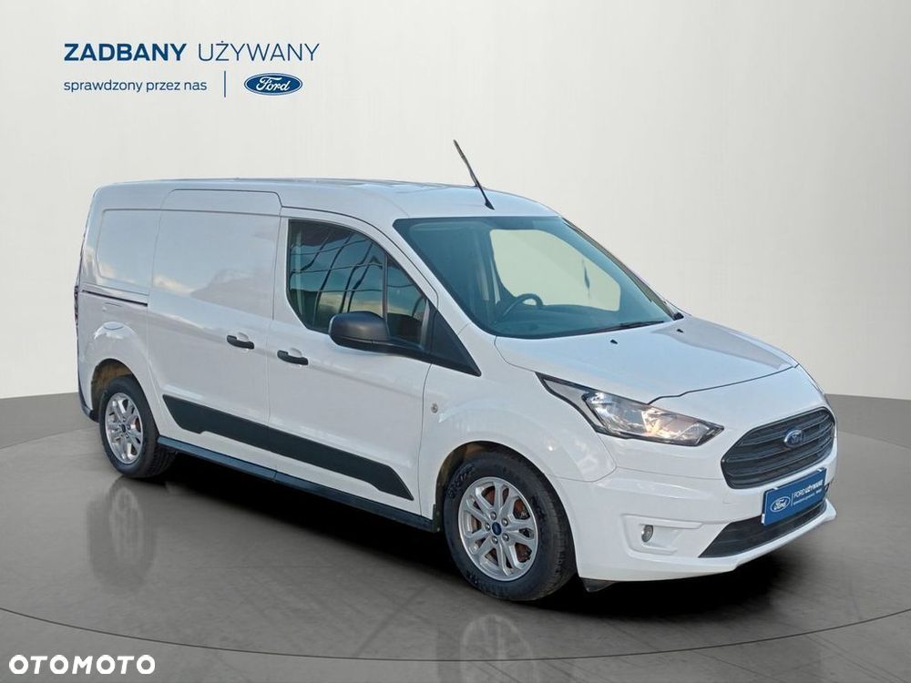 Ford Transit-connect - 2