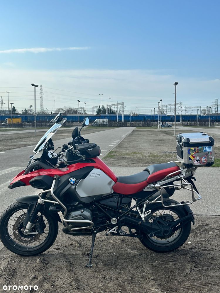 BMW R - 4