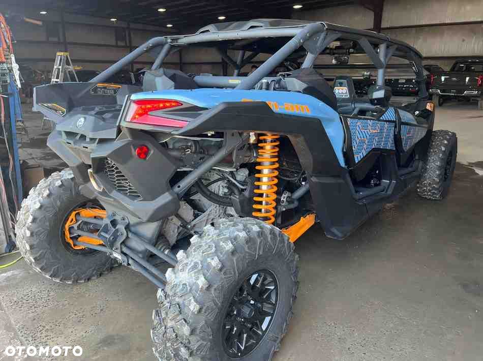Can-Am Maverick - 20