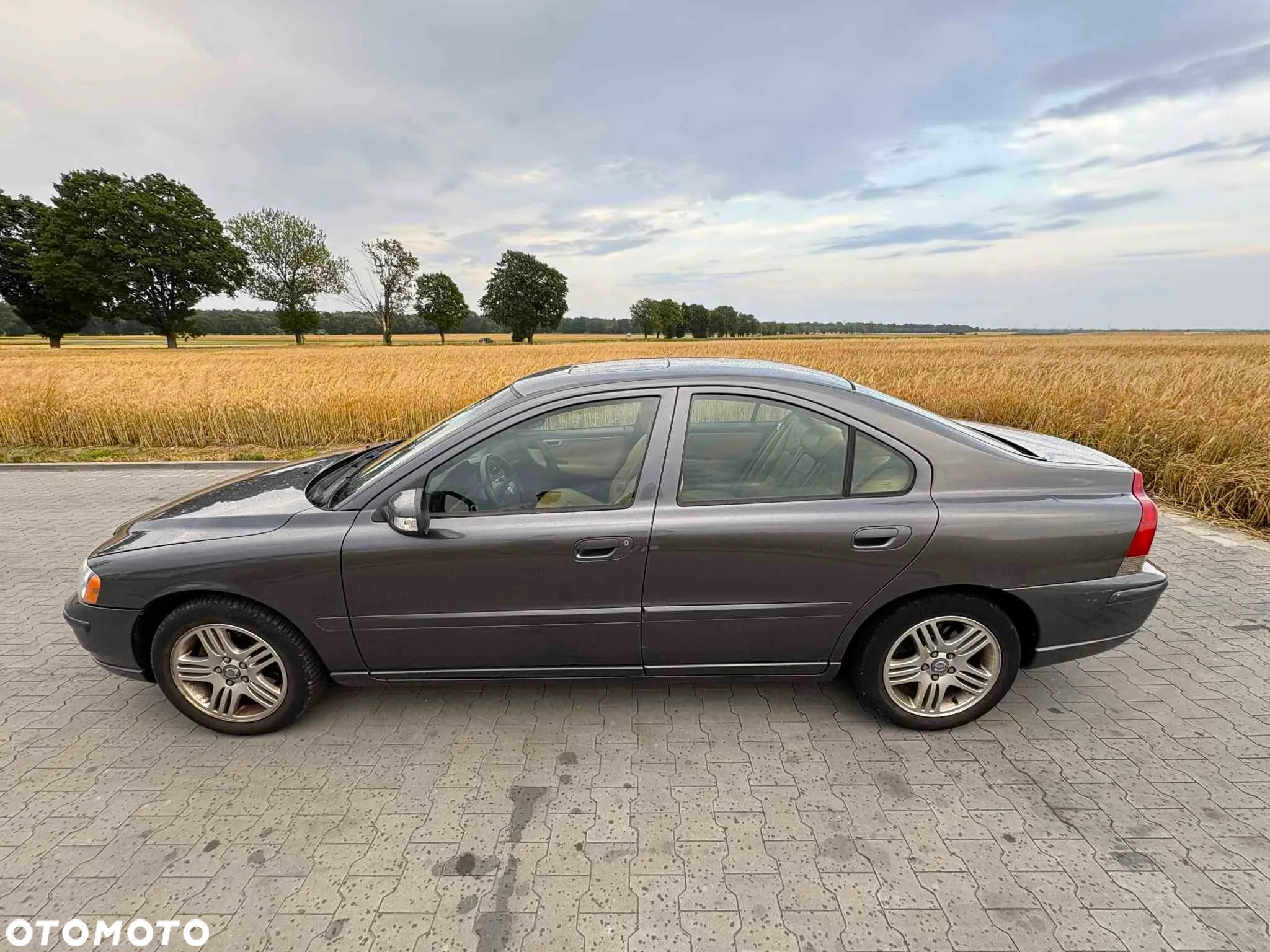 Volvo S60 - 7