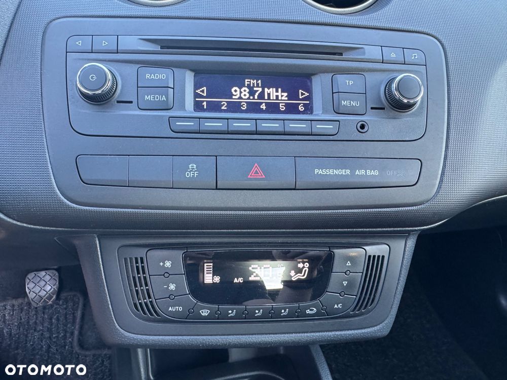 Seat Ibiza 1.6 TDI FR - 29