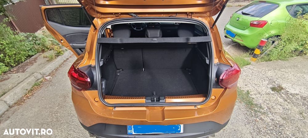 Dacia Sandero Stepway ECO-G 100 MT6 Extreme - 10