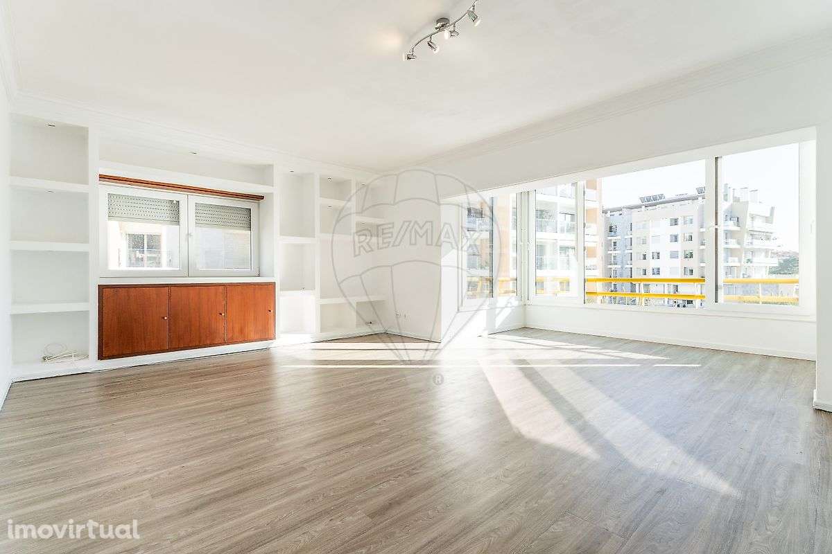 Apartamento T3 para arrendamento - Grande imagem: 2/26