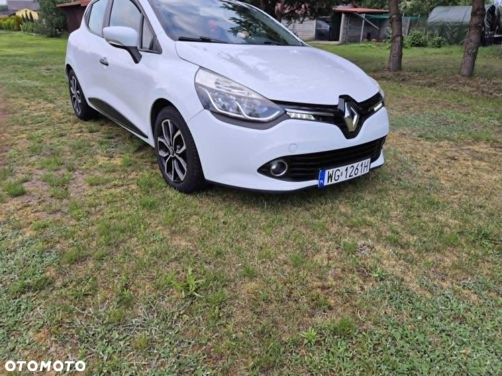 Renault Clio - 3
