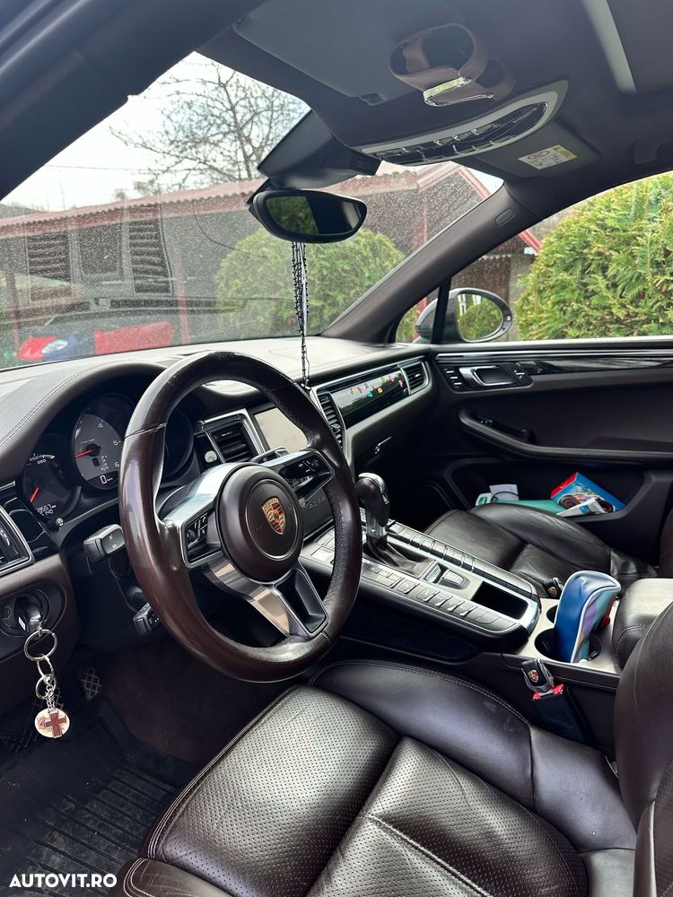 Porsche Macan 3.0 PDK S - 2
