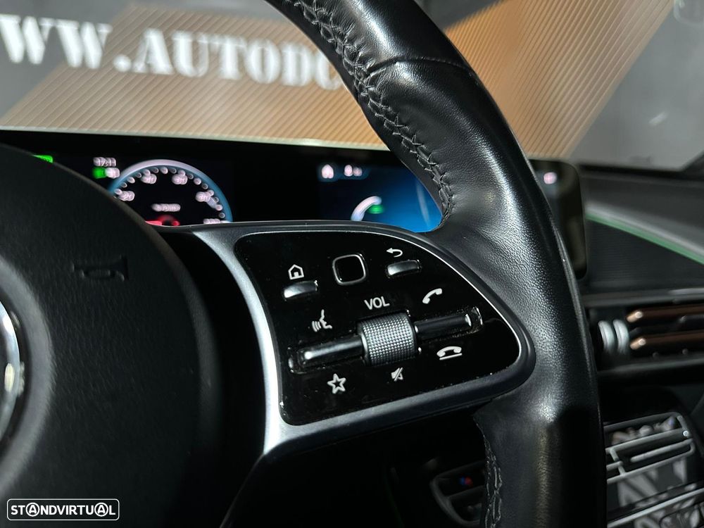 Mercedes-Benz EQC 400 4Matic AMG Line - 27