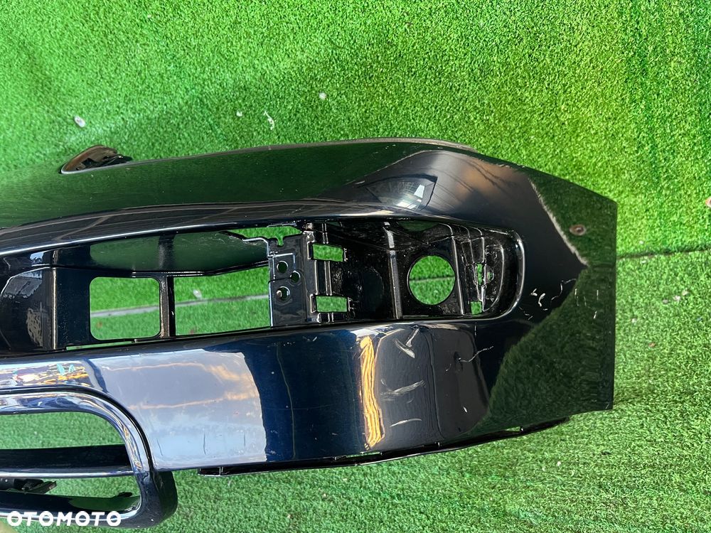 Porsche 911  993 Zderzak przedni - 7