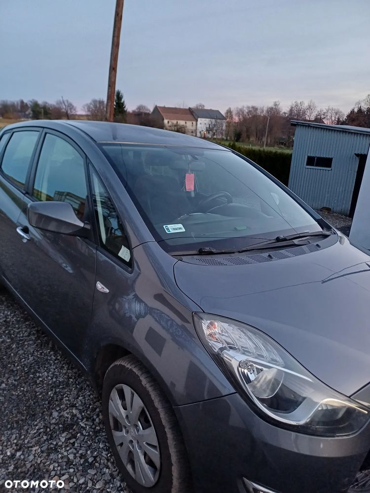 Hyundai ix20 1.4 Style - 3