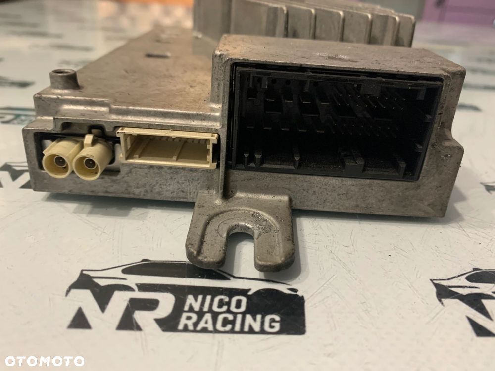 STEROWNIK WZMACNIACZ AUDIO HARMAN RAM BASIS BMW F40 F44 G30 G32 G06 5A167A3 - 5