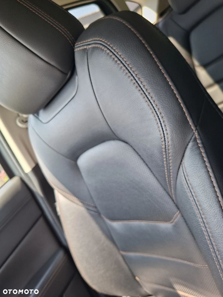 Mazda CX-5 - 23