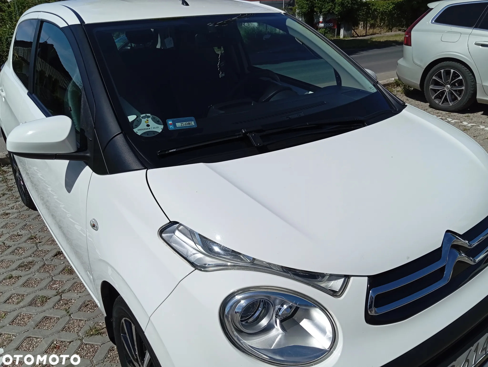Citroën C1 1.0 VTi GPF Shine - 9
