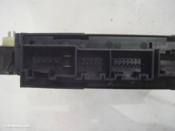 Motor De Elevador Tr Esq Audi A4 (8Ec, B7) - 2