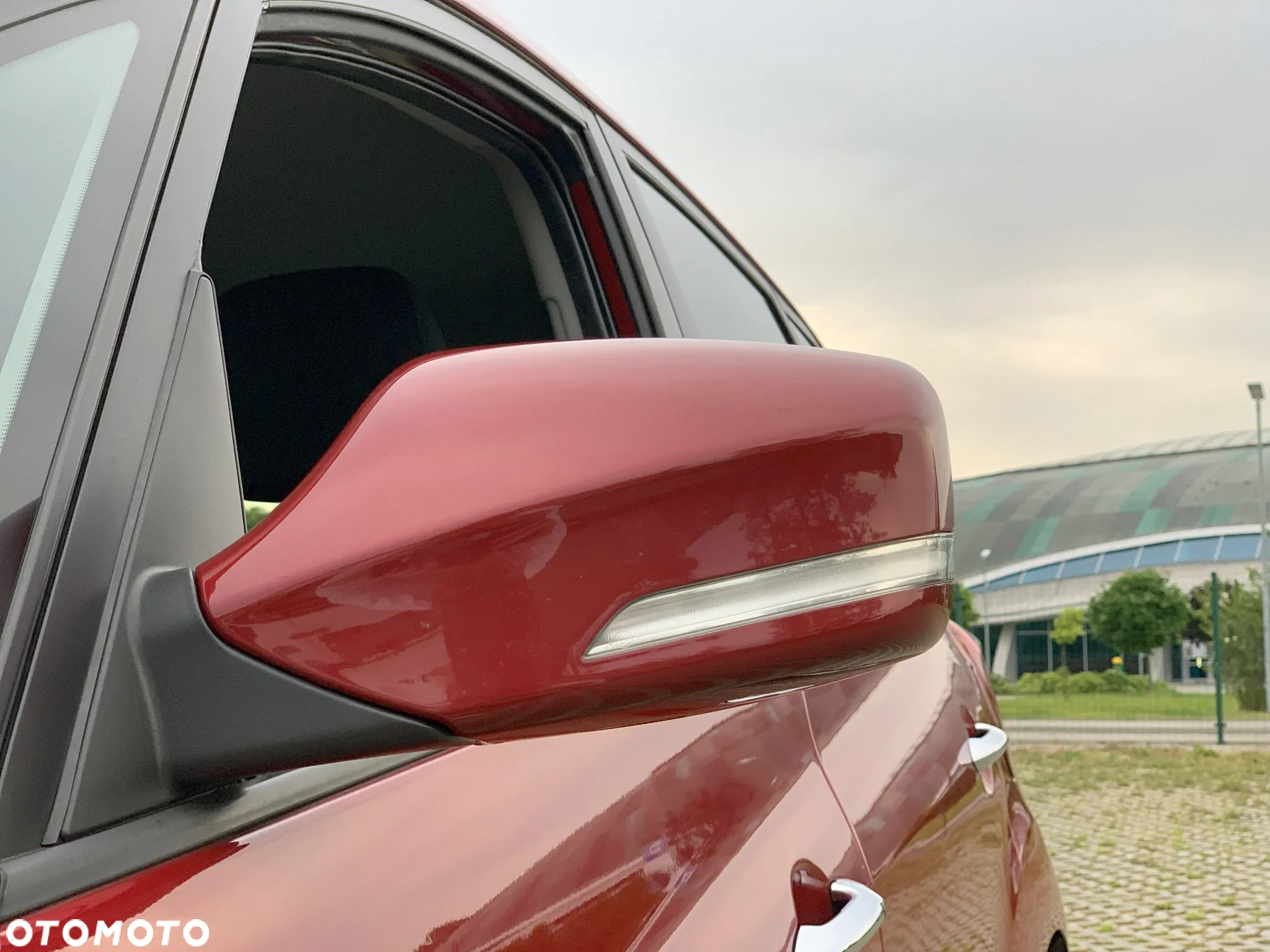 Hyundai ix20 1.6 Automatik Comfort - 21