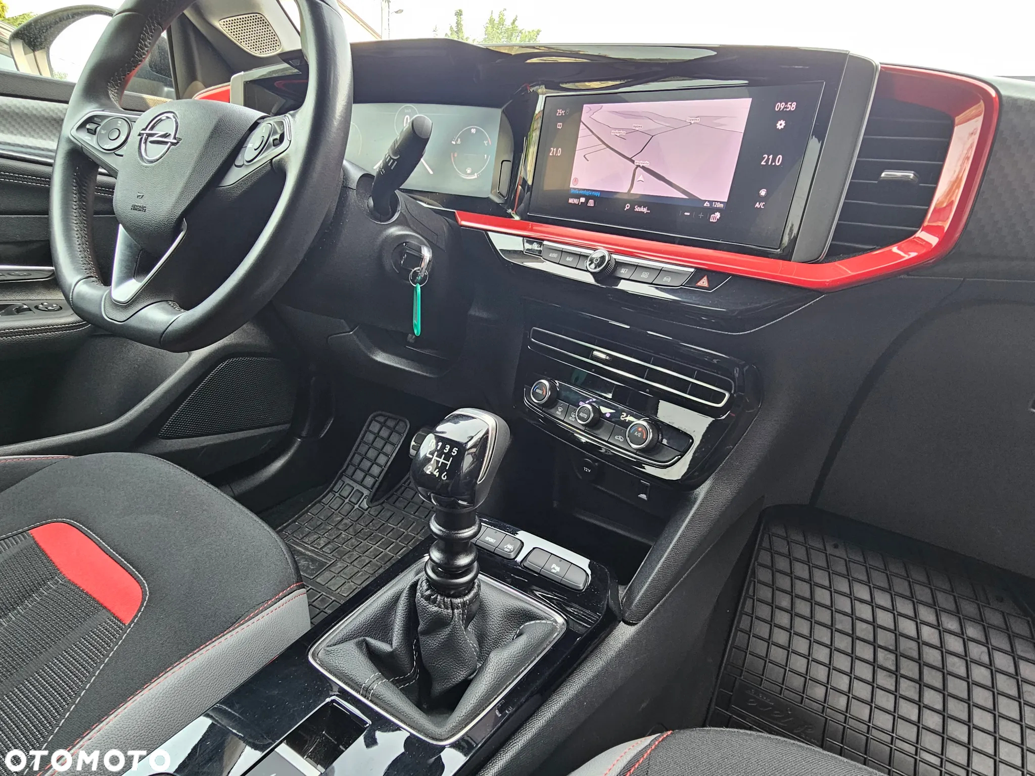 Opel Mokka - 17