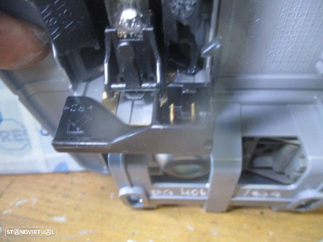 Luz De Teto Plafonier 9624695177 PEUGEOT 406 1999 - 3