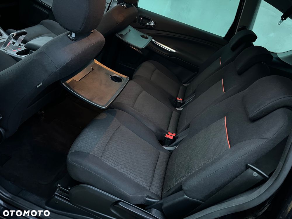 Ford S-Max 2.0 Viva Trend - 24