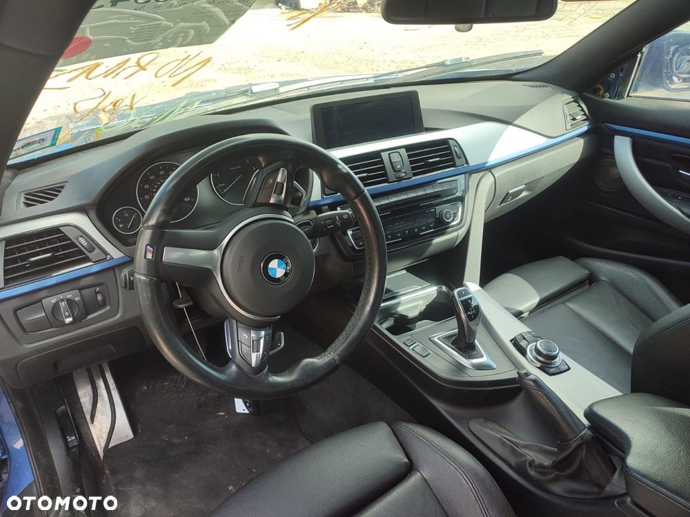 BMW Seria 4 - 9