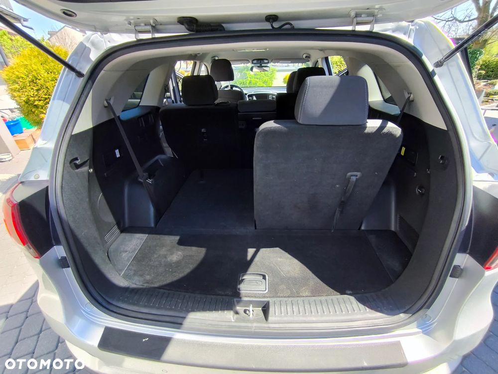 Kia Sorento - 13
